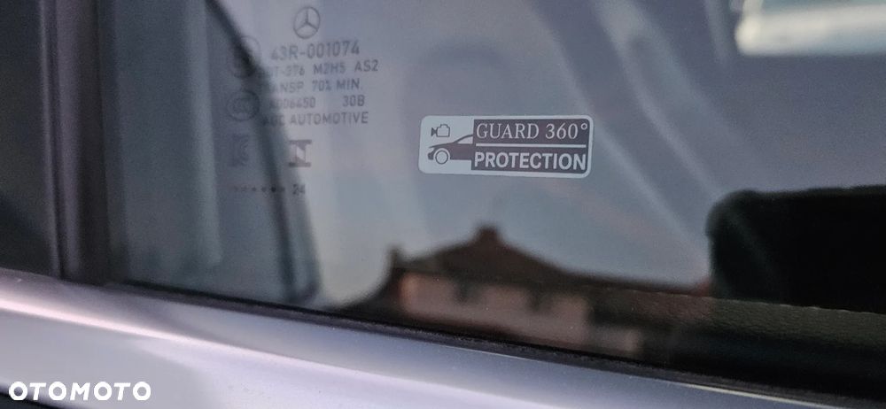 Mercedes-Benz GLB 200 d 8G-DCT Progressive Advanced - 16