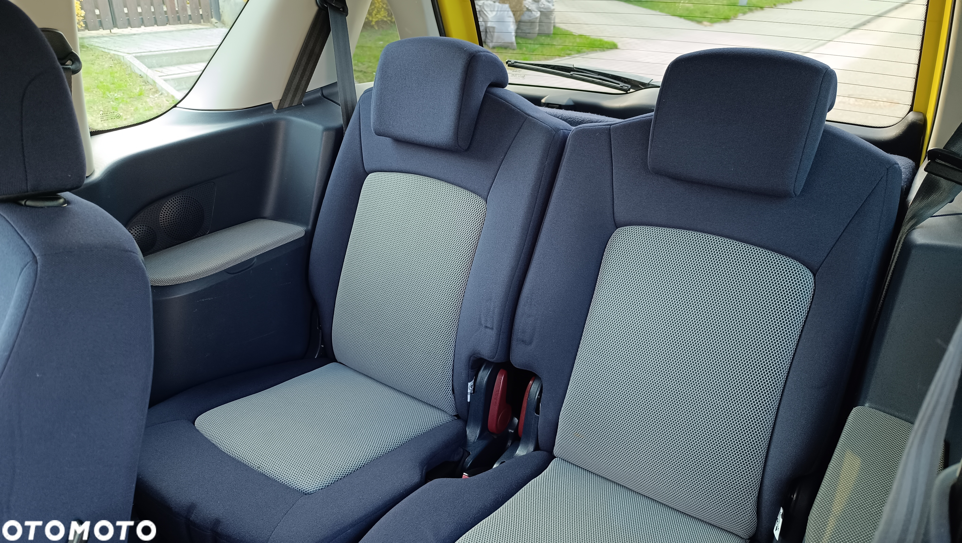 Peugeot 1007 75 Tendance - 13
