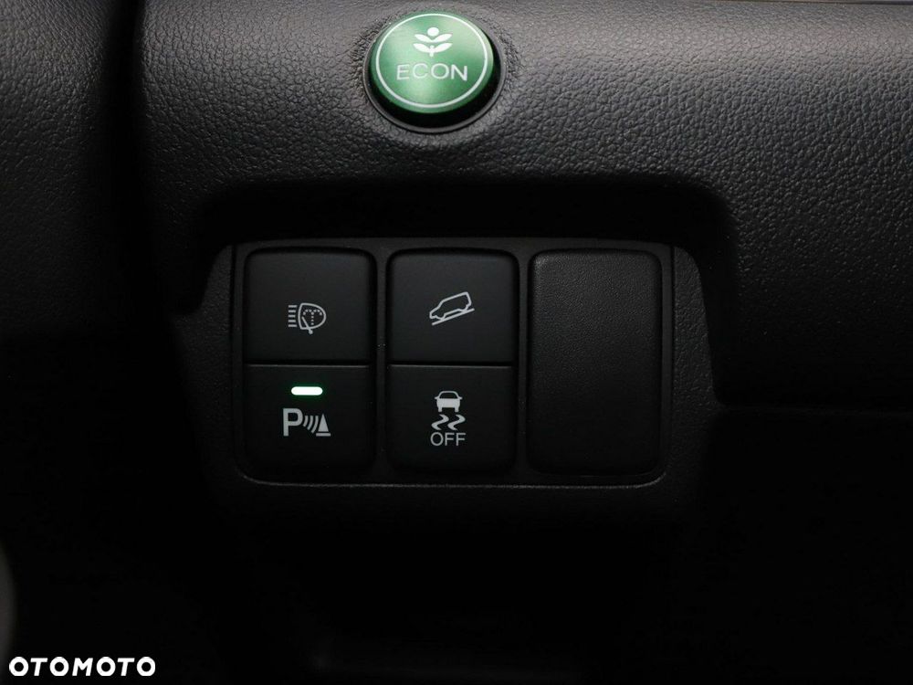 Honda CR-V 2.0i-VTEC 4WD Automatik Lifestyle Plus - 36