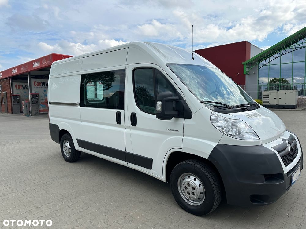 Citroën Jumper - 18