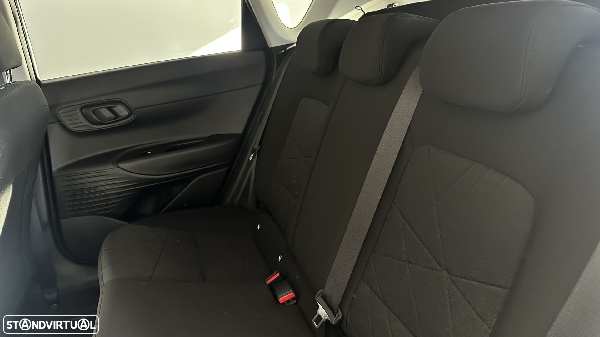 Hyundai Bayon 1.0 T-GDI Premium - 13