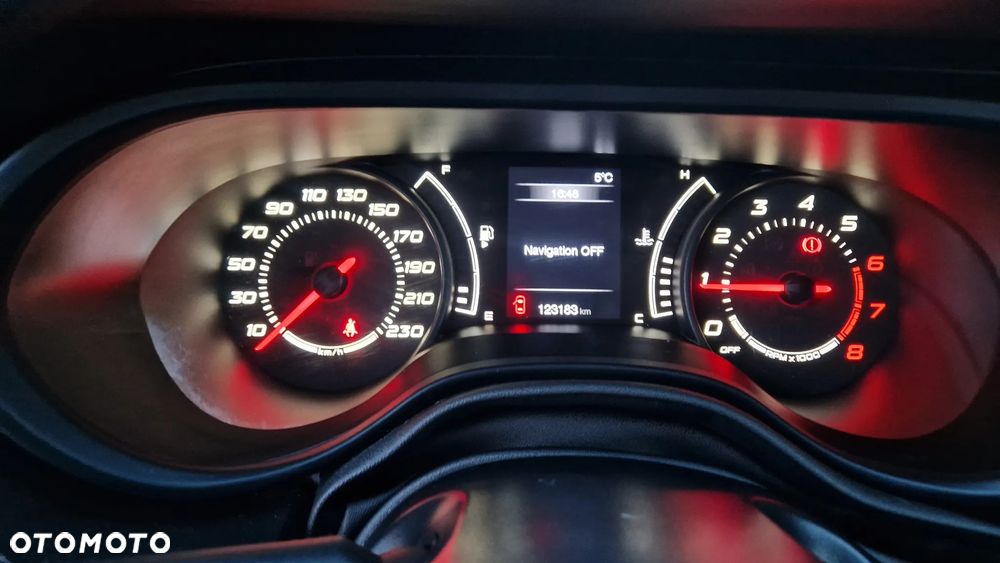 Fiat Tipo 1.4 16V Lounge - 23