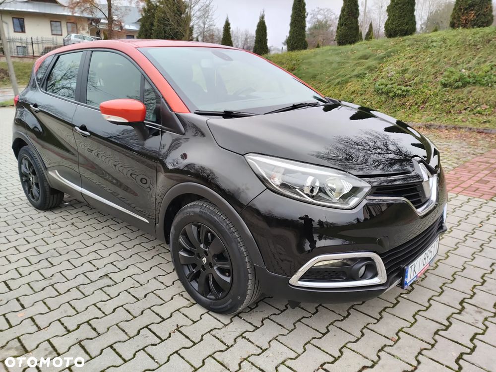 Renault Captur 1.5 dCi Intens EDC - 23