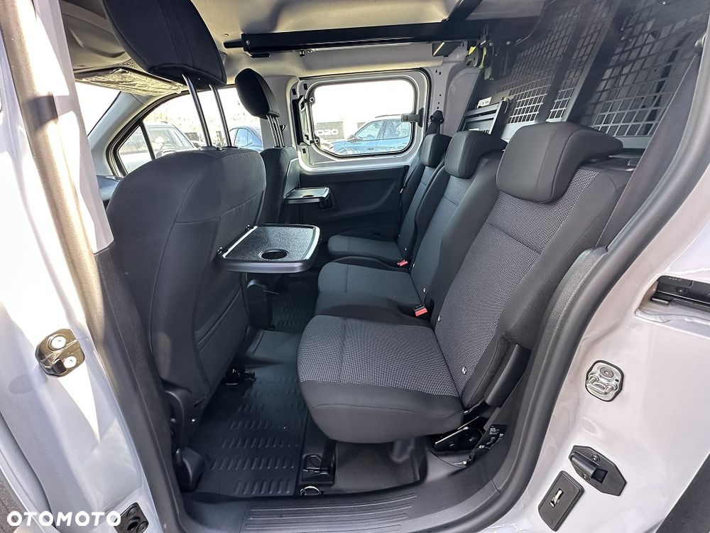 Citroën Berlingo - 8
