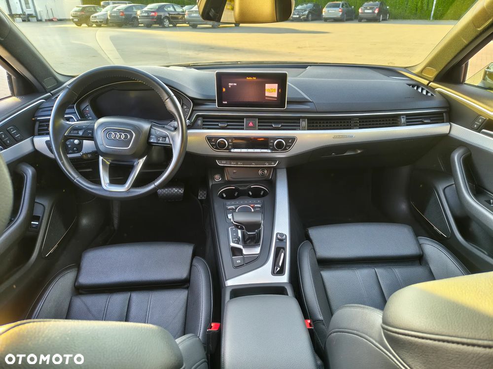 Audi A4 Allroad - 6