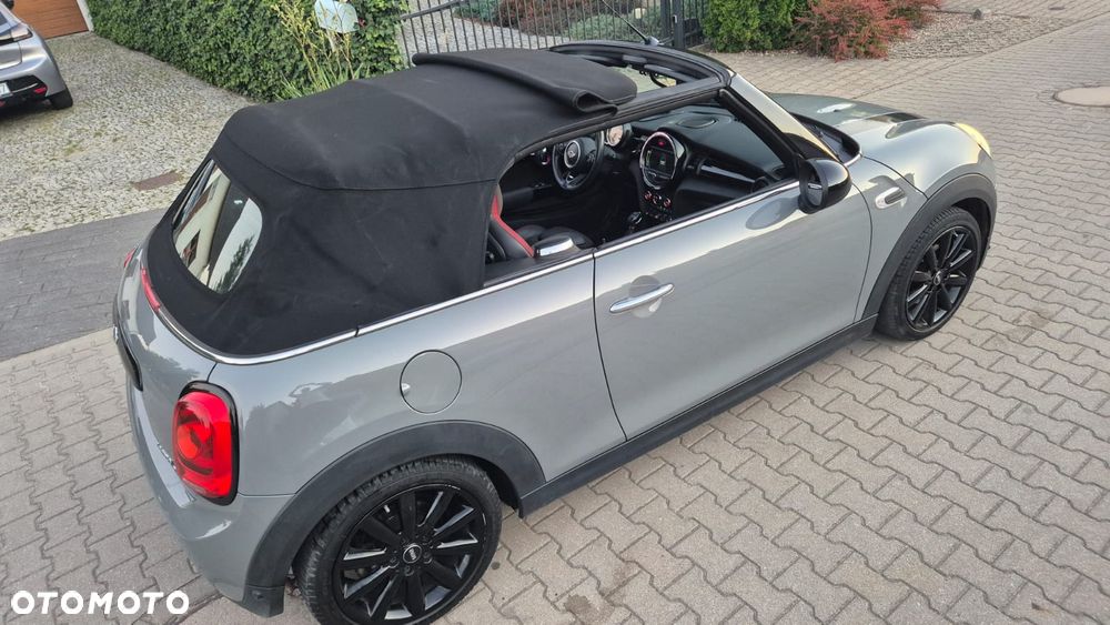 MINI Cooper D - 7