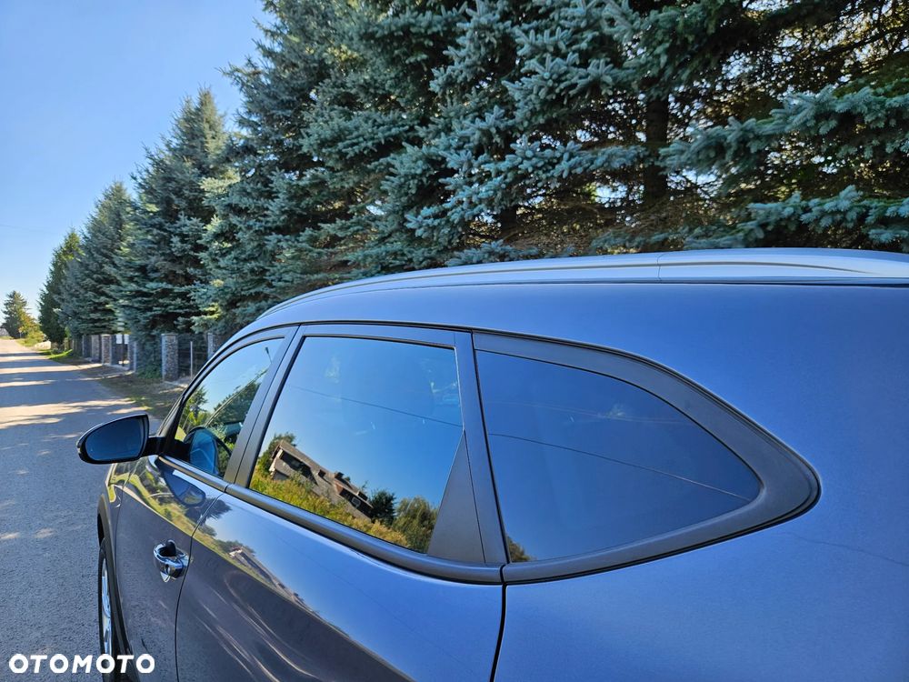 Hyundai Tucson 1.6 T-GDI Style 4WD - 4