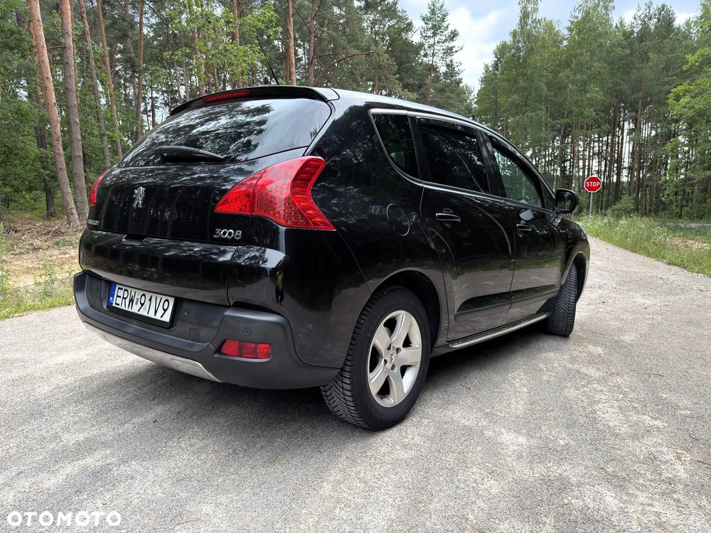 Peugeot 3008 - 12