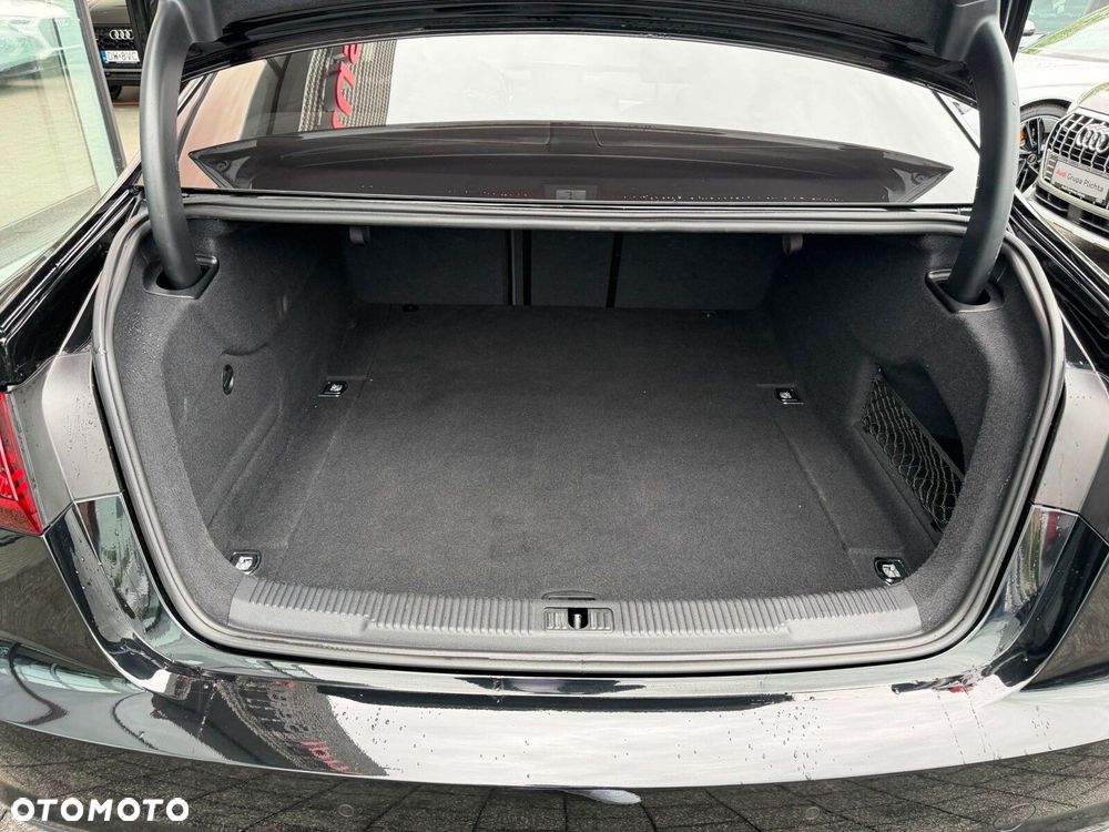 Audi A6 Limousine - 40