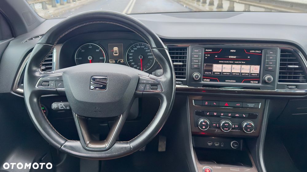 Seat Ateca 2.0 TDI Xcellence S&S 4Drive - 37