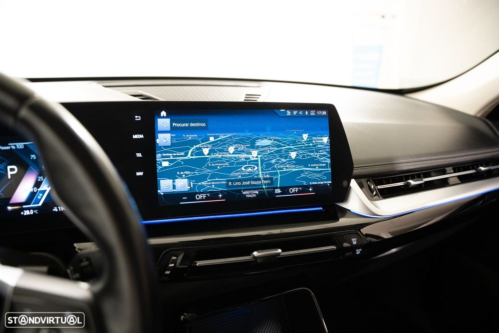 BMW iX1 xDrive30 xLine - 13