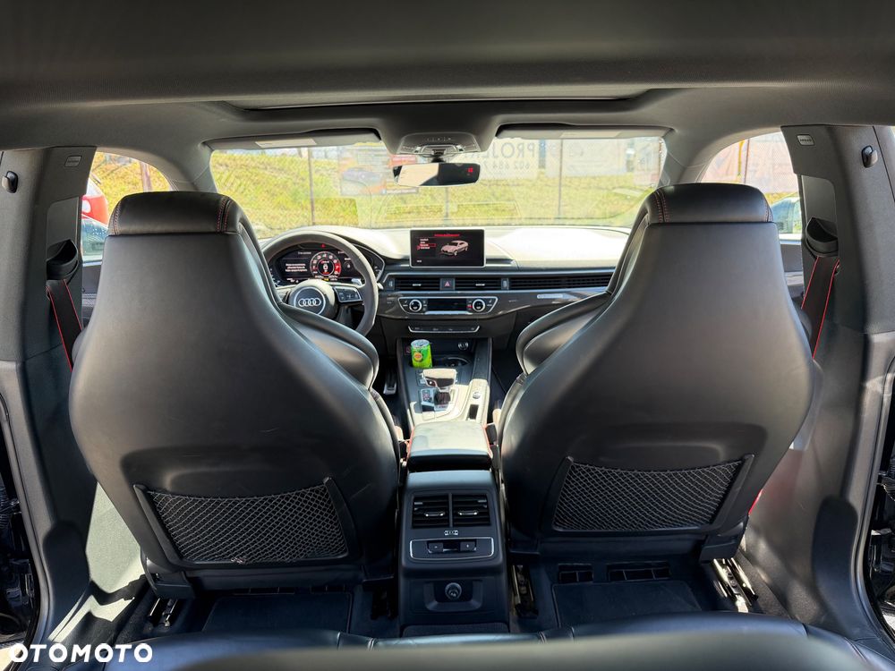 Audi RS5 Sportback 2.9 TFSI quattro tiptronic - 13