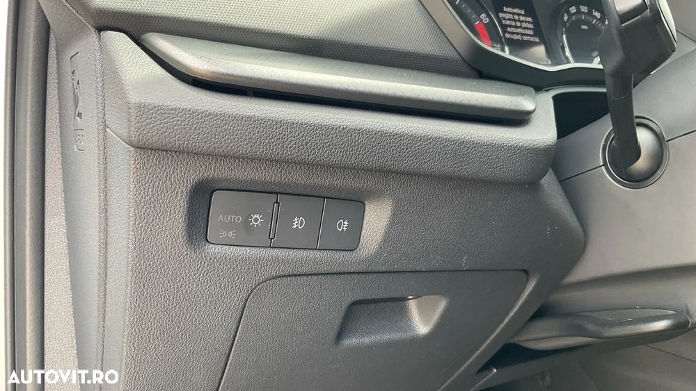 Skoda Octavia 1.5 TSI Ambition - 18