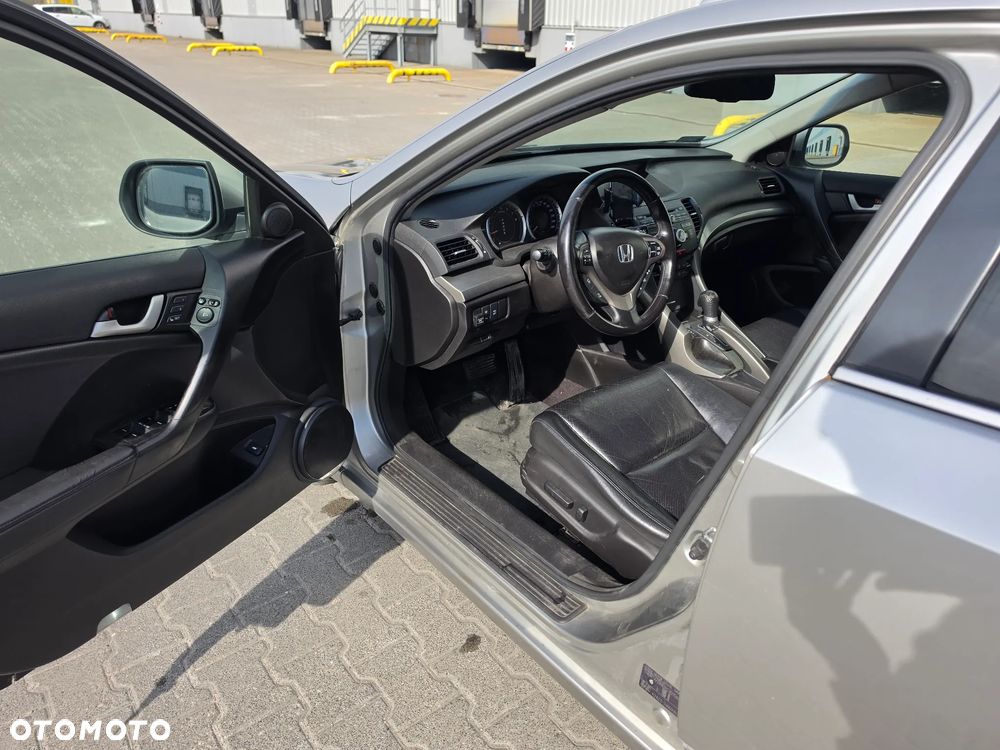 Honda Accord 2.4 Executive - 7