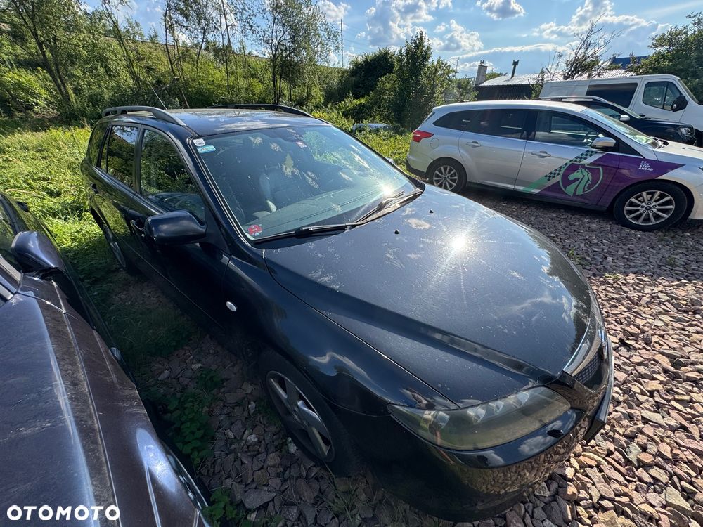 Mazda 6 - 14