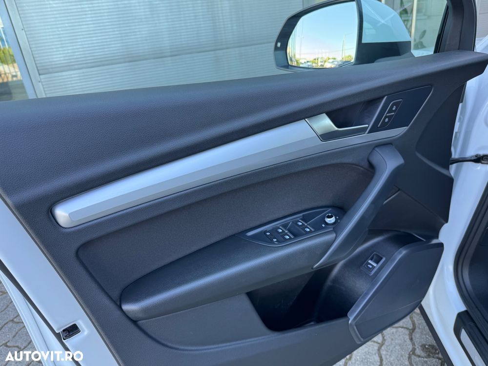 Audi Q5 40 TDI quattro S tronic advanced - 22