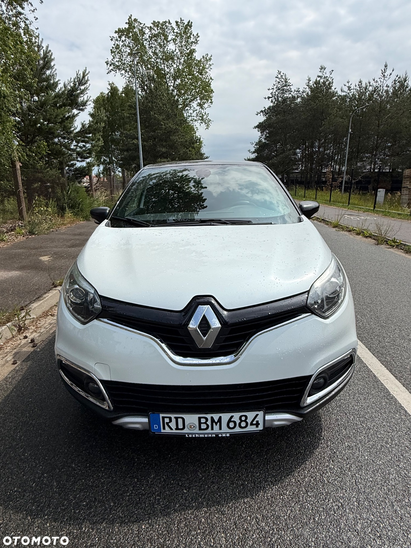 Renault Captur 1.2 Energy TCe Limited - 3