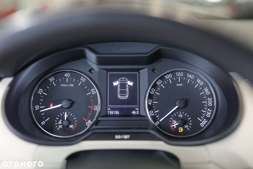 Skoda Octavia 1.4 TSI Elegance - 7