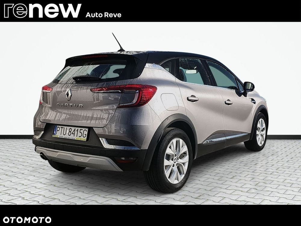 Renault Captur 1.0 TCe Intens - 6