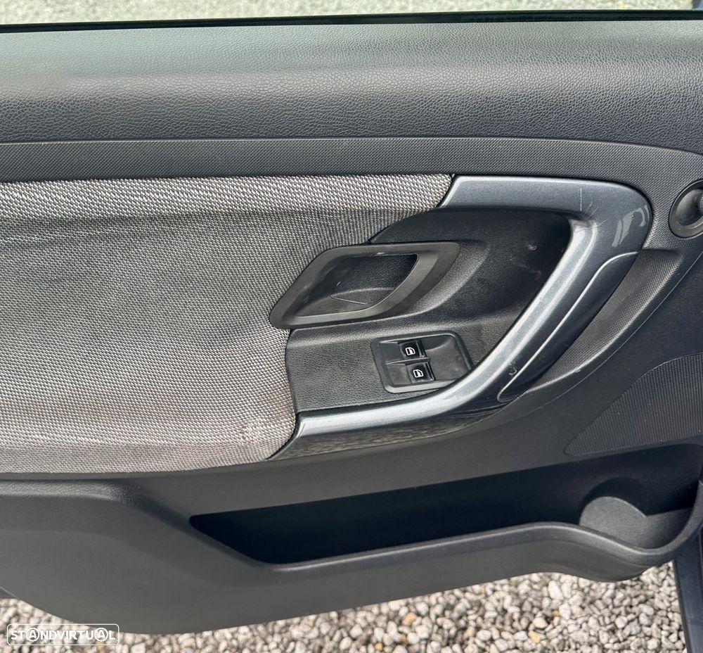 Skoda Fabia Break 1.4 TDi Active - 18