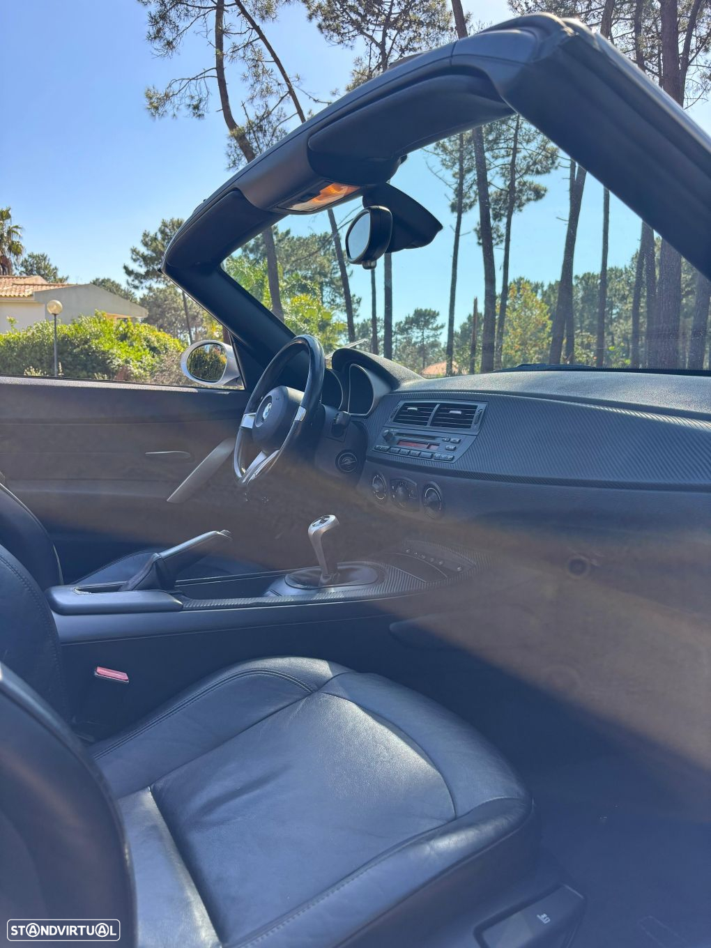 BMW Z4 2.0 - 16