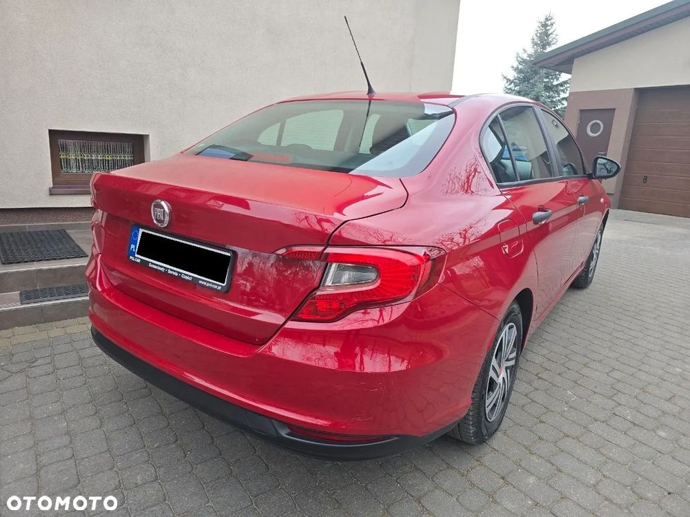 Fiat Tipo - 7