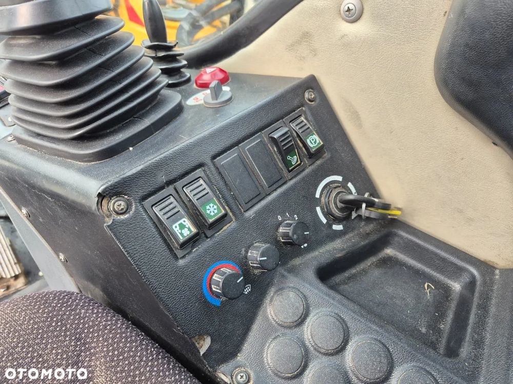 Liebherr A311 LITRONIC - 19