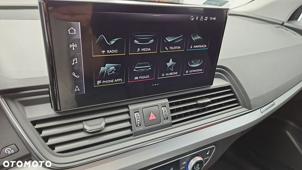 Audi Q5 40 TDI mHEV Quattro S tronic - 21