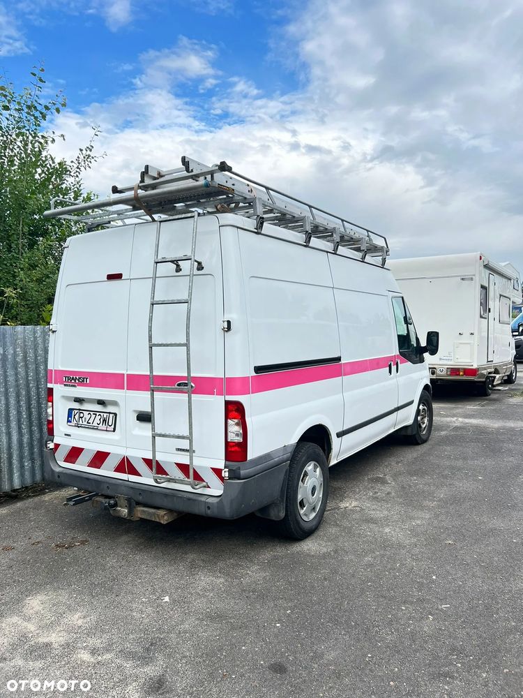 Ford Transit - 2