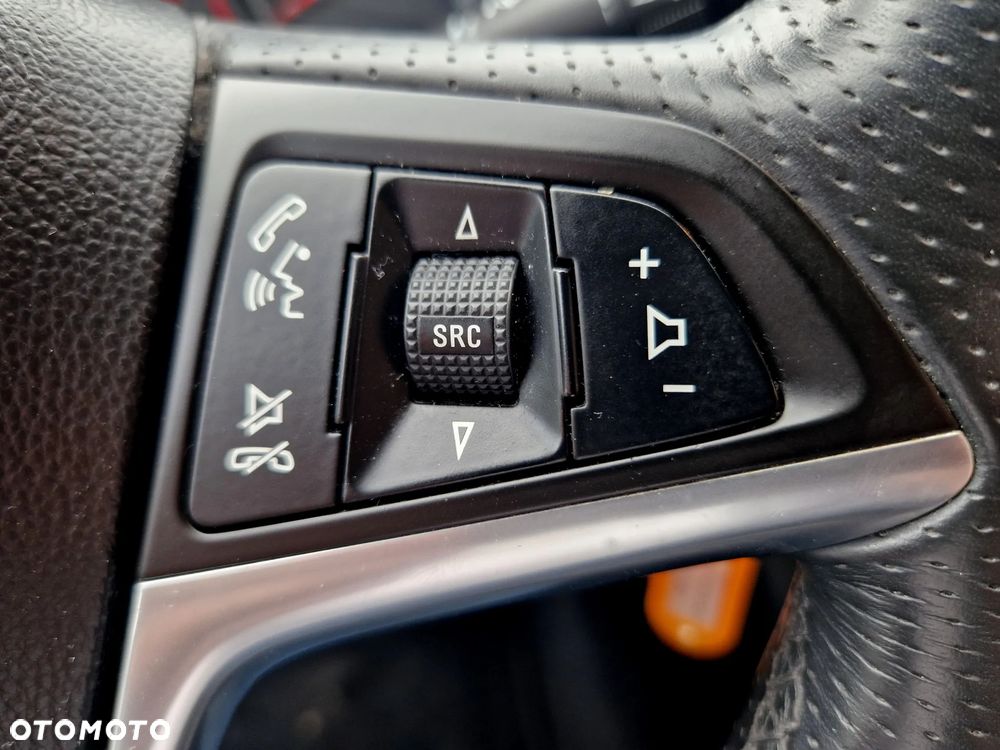 Opel Insignia 2.0 CDTI Design Edition - 21