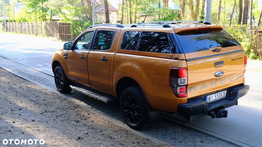 Ford Ranger - 9