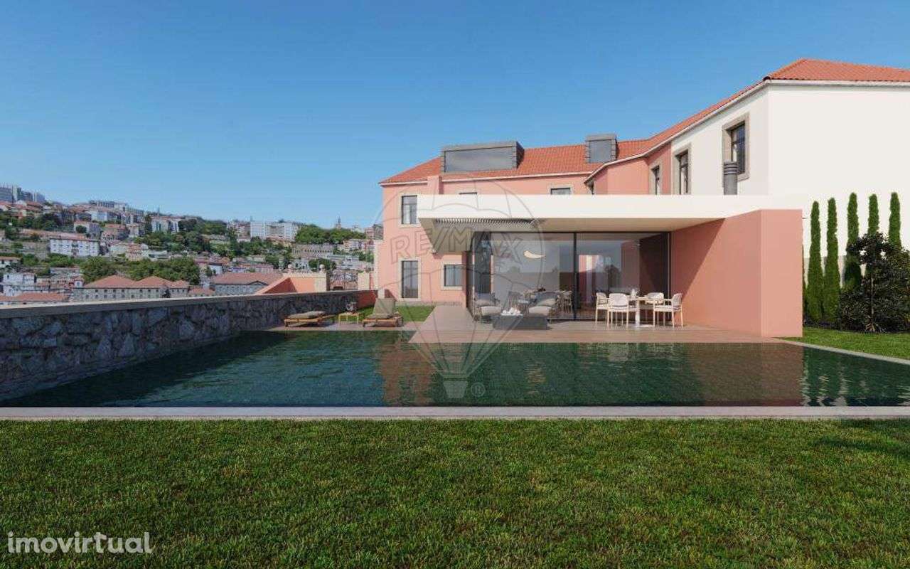 Moradia T4 para venda - Grande imagem: 2/32