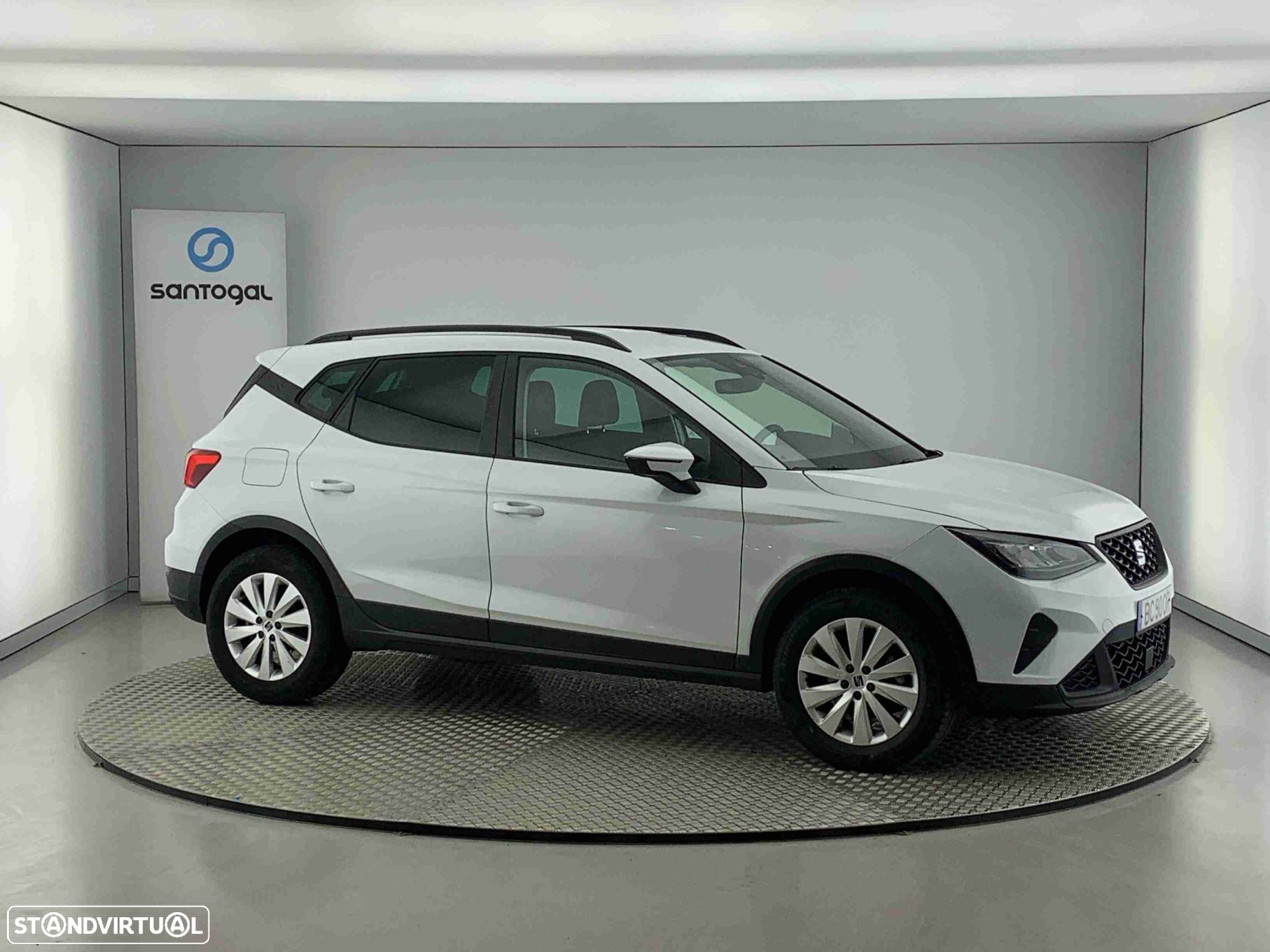 SEAT Arona 1.0 TSI Style - 1