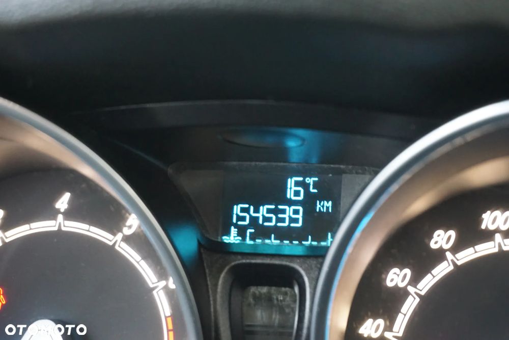 Ford Fiesta 1.0 Start-Stop Trend - 30