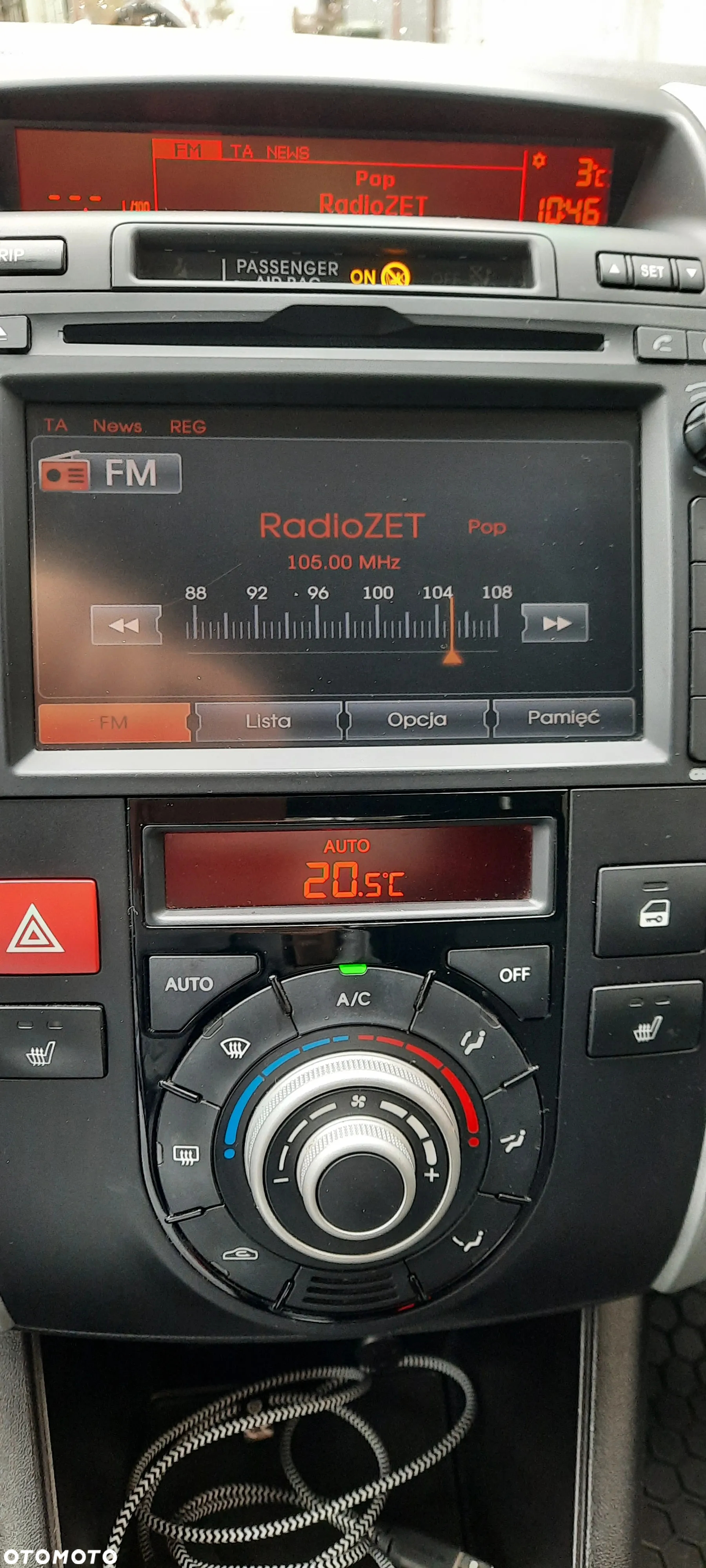 Kia Venga - 15