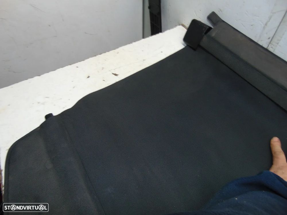 VW Golf 4 variant chapeleira - 3