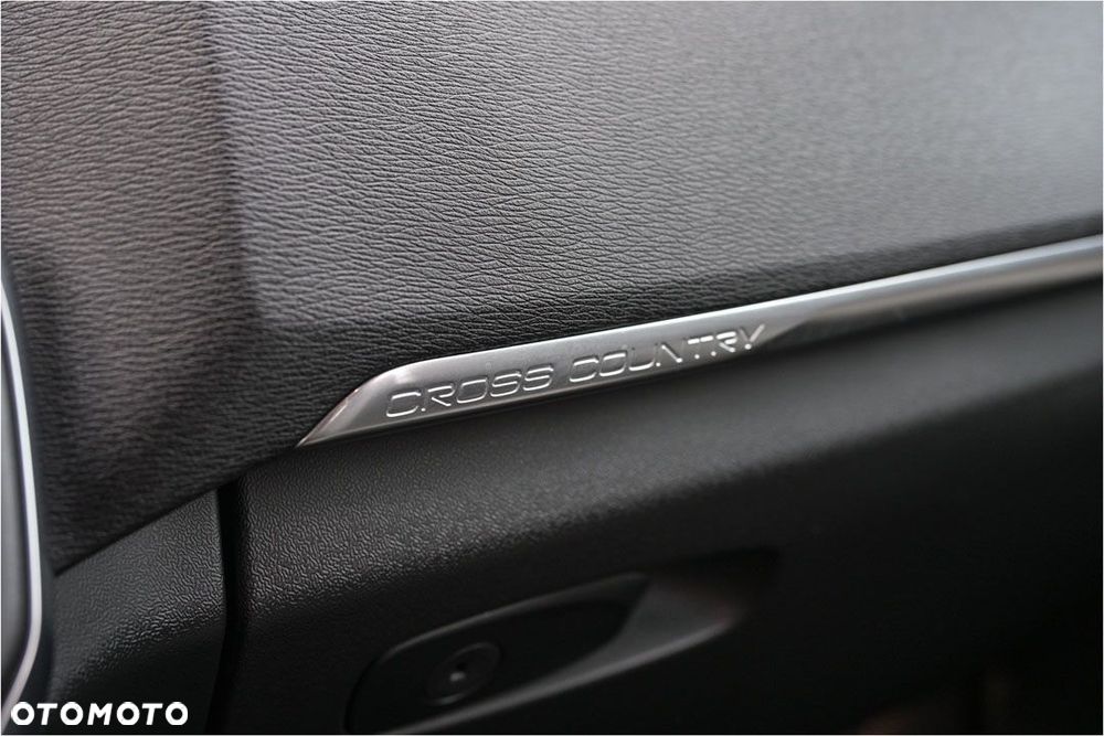 Volvo V40 Cross Country D3 Geartronic - 35
