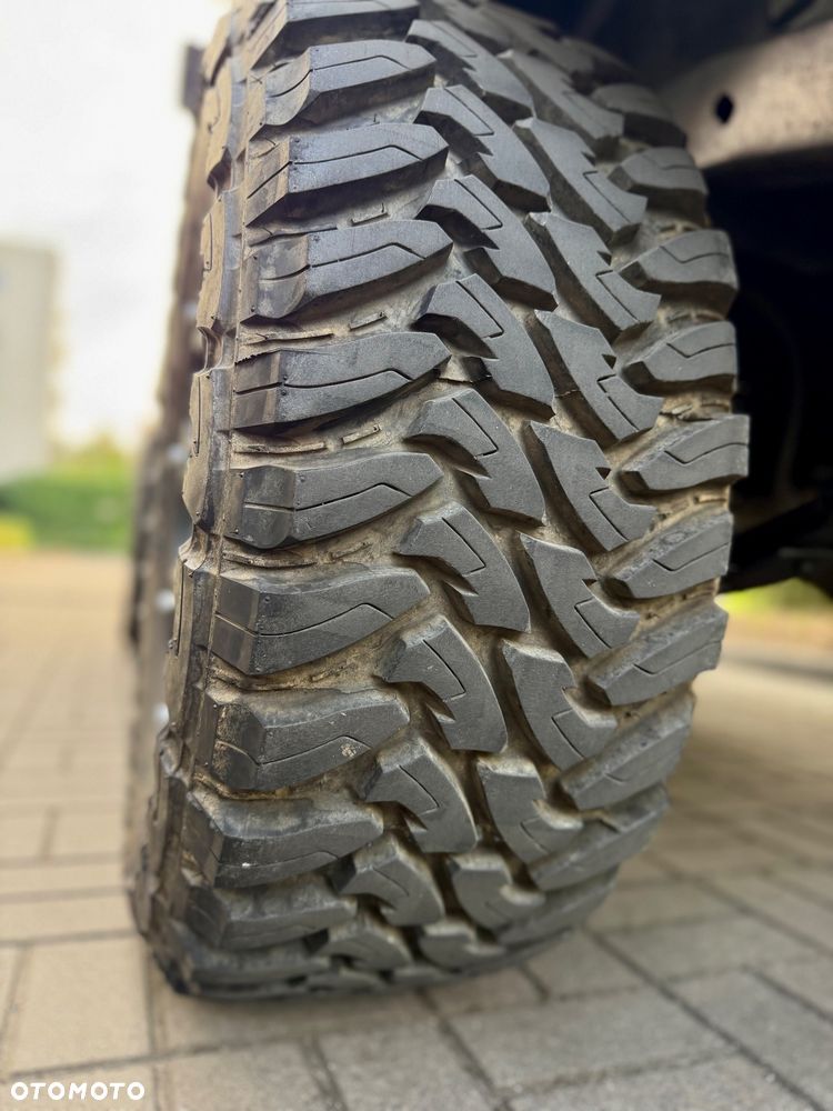 Jeep Wrangler 2.5L - 24