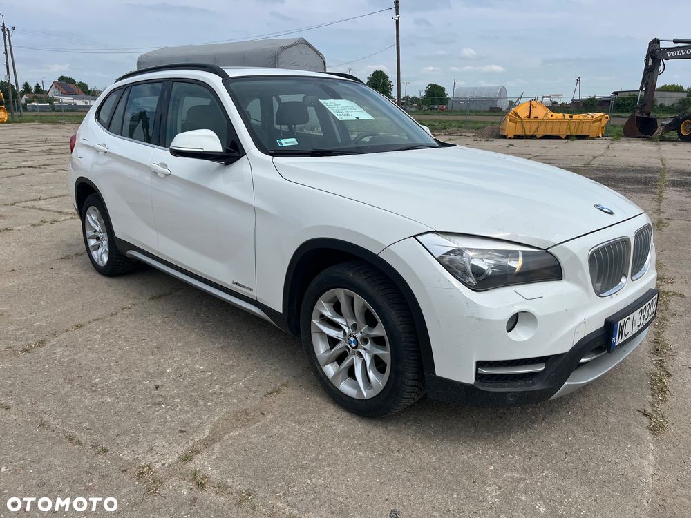 BMW X1 - 2