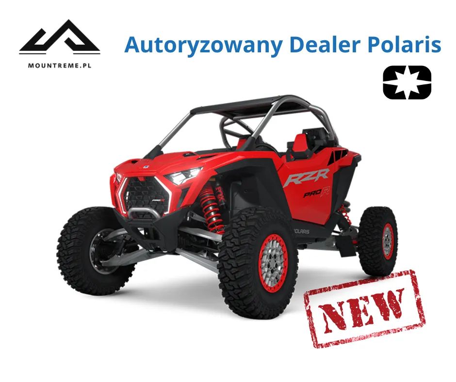 Polaris RZR - 2