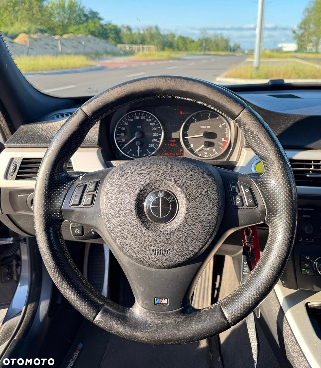 BMW Seria 3 335d - 4