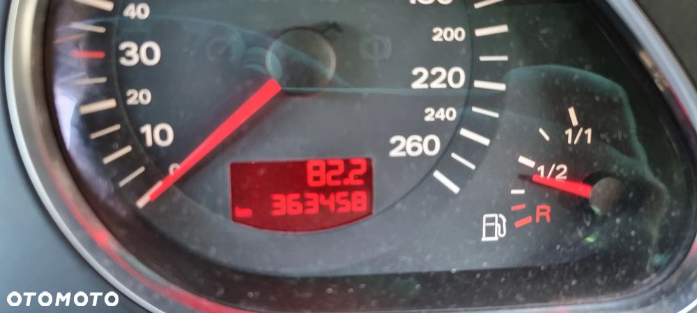 Audi A6 - 12