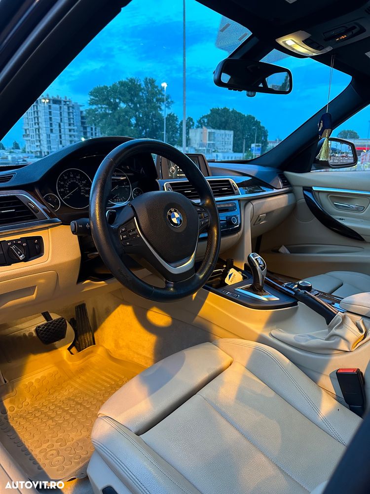 BMW Seria 3 328i Aut. - 11