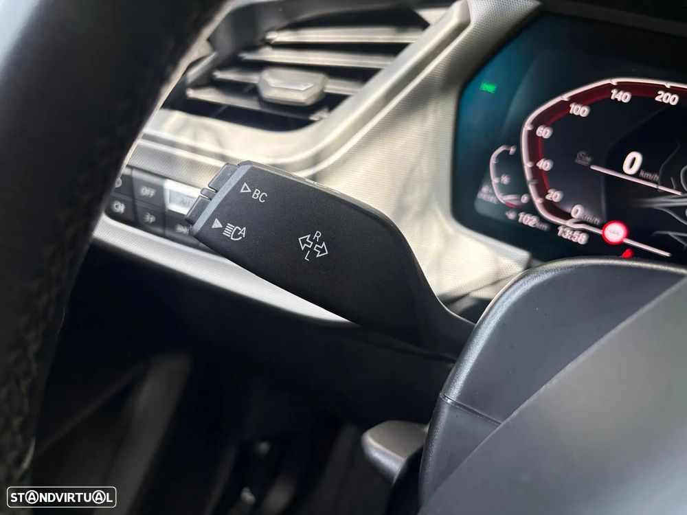 BMW 118 d Line Sport - 33