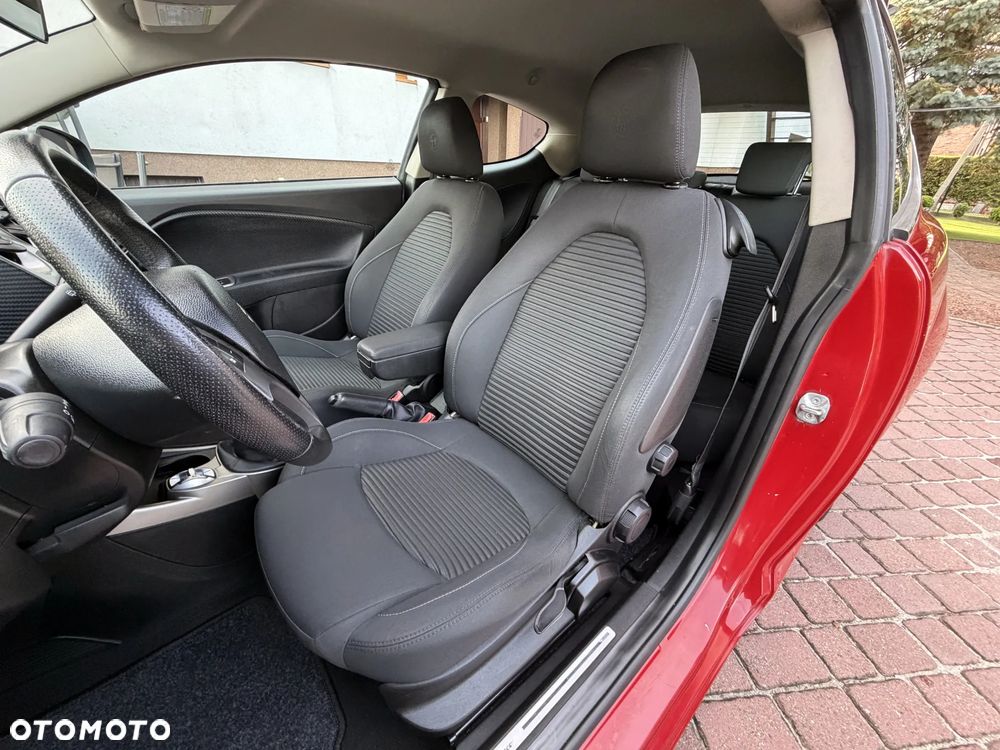Alfa Romeo Mito 1.4 16V MultiAir Turismo - 17
