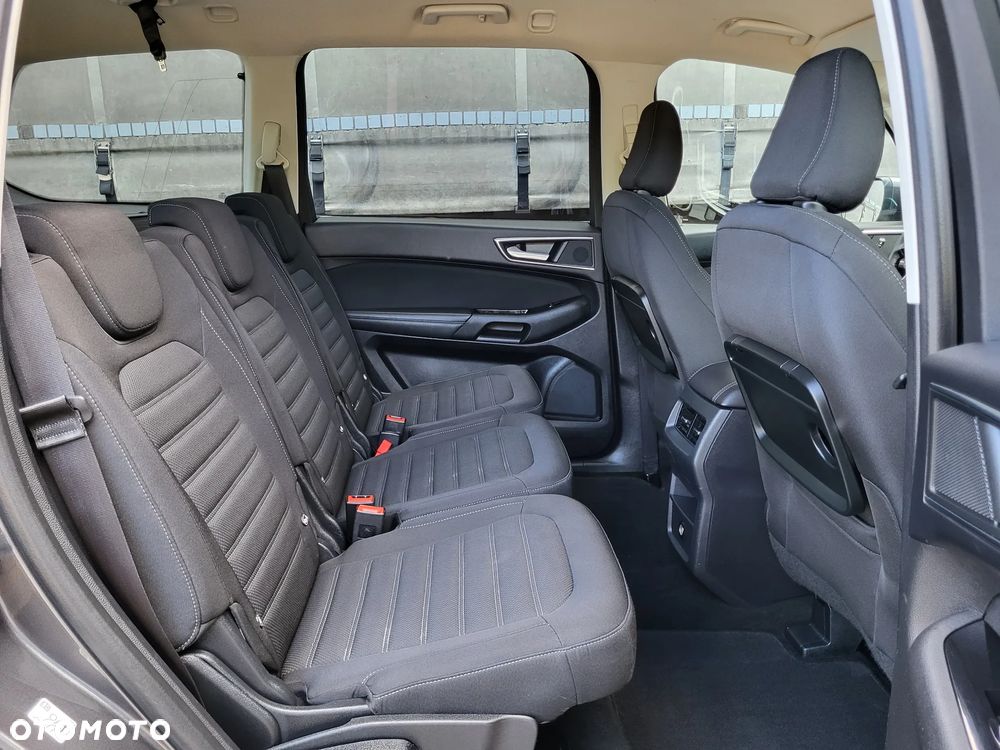 Ford Galaxy 2.0 TDCi Titanium PowerShift - 27