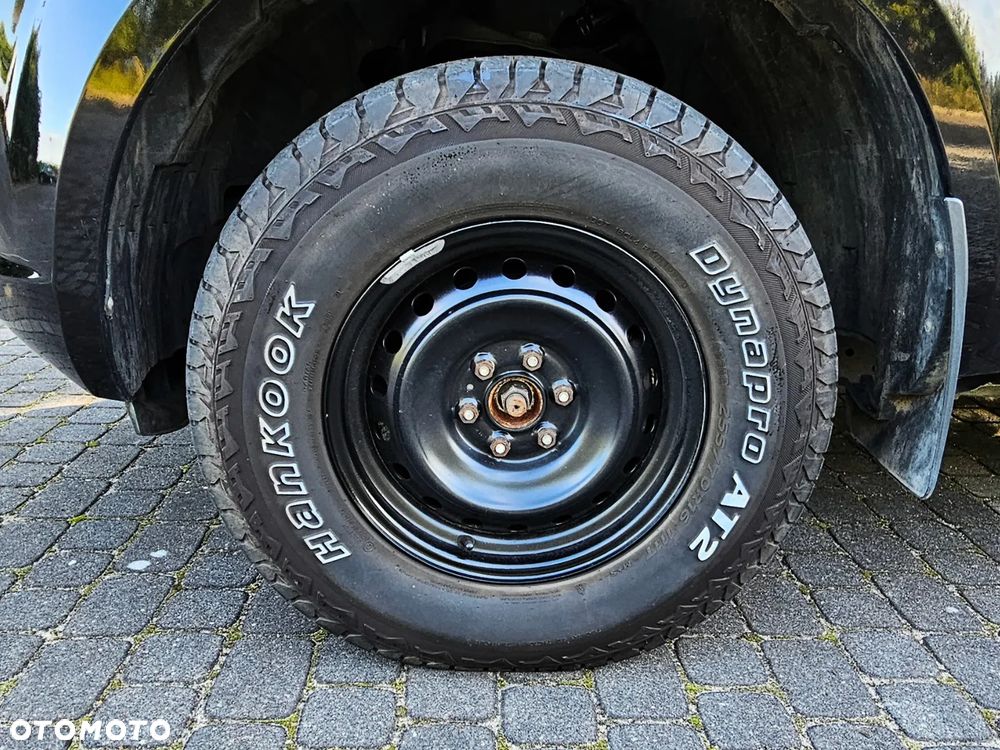 Nissan Navara - 15