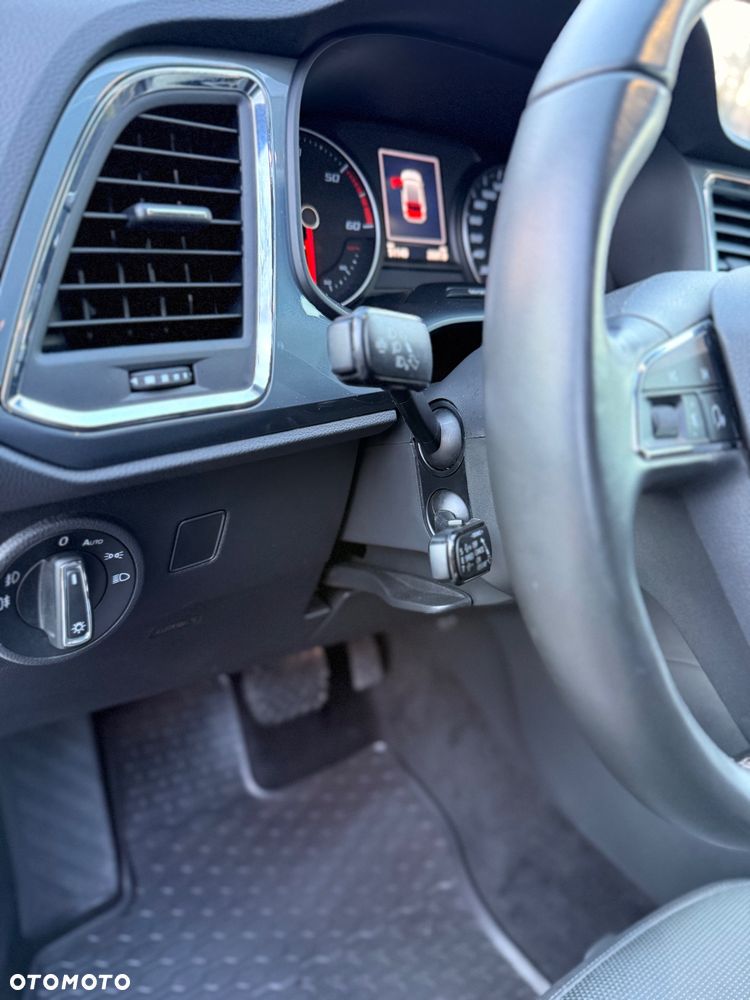 Seat Ateca 1.6 TDI ECOMOTIVE Xcellence S&S DSG - 18