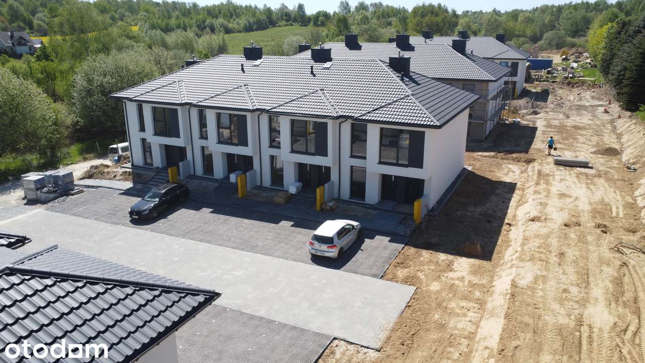 Aleja Krakowska 2.0 - Komfort w Nowoczesnym wydaniu - III ETAP - Pełny obrazek: 4/11