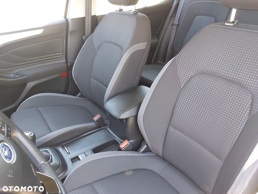 Ford Focus 1.5 TDCi Trend ASS - 10